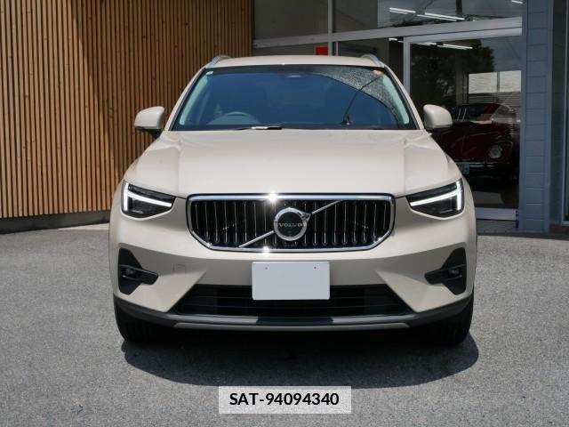 Volvo XC40 2025-11 7794543-14