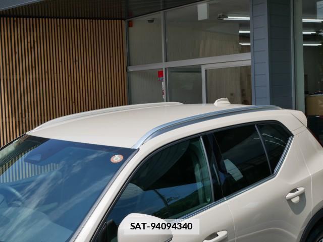 Volvo XC40 2025-11 7794543-16