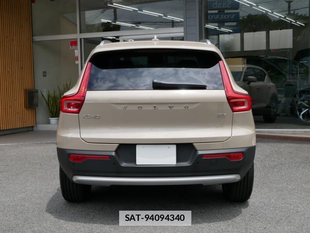 Volvo XC40 2025-11 7794543-19
