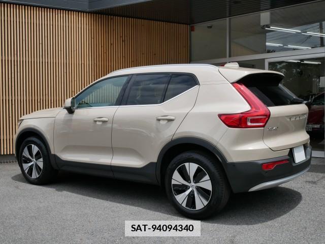 Volvo XC40 2025-11 7794543-3