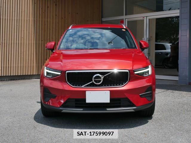Volvo XC40 2023-03 7794545-14