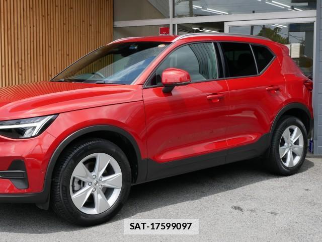 Volvo XC40 2023-03 7794545-19