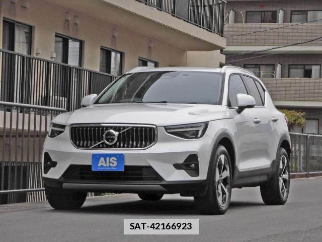 Volvo XC40 2023-05 7797011-19