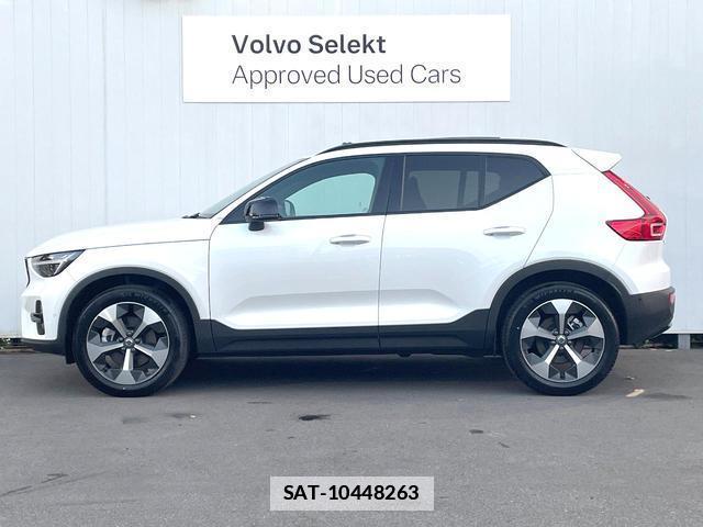 Volvo XC40 2025-09 7798075-19
