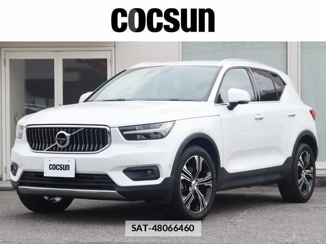 Volvo XC40 2019-03 7798724-0