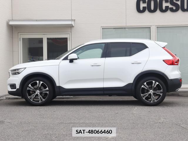 Volvo XC40 2019-03 7798724-10