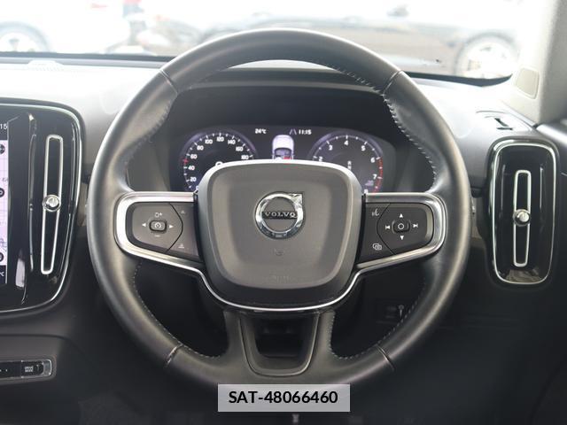 Volvo XC40 2019-03 7798724-11