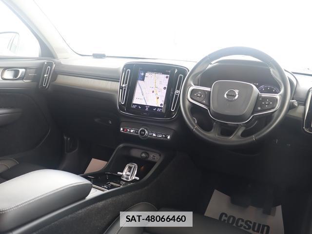 Volvo XC40 2019-03 7798724-15