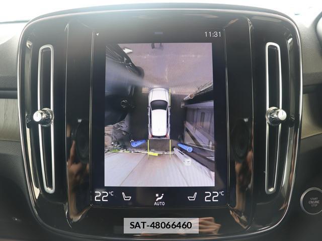 Volvo XC40 2019-03 7798724-19