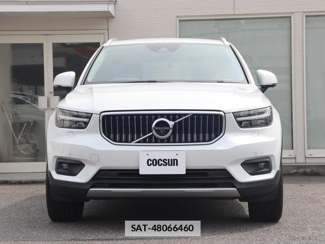 Volvo XC40 2019-03 7798724-4