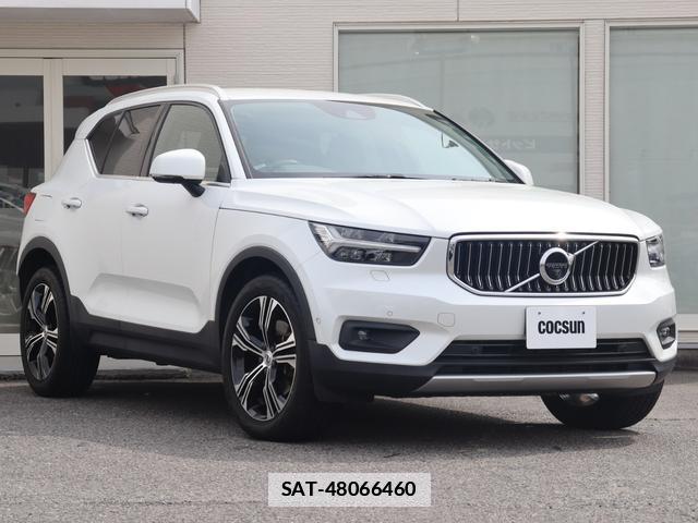 Volvo XC40 2019-03 7798724-5
