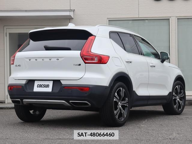 Volvo XC40 2019-03 7798724-7