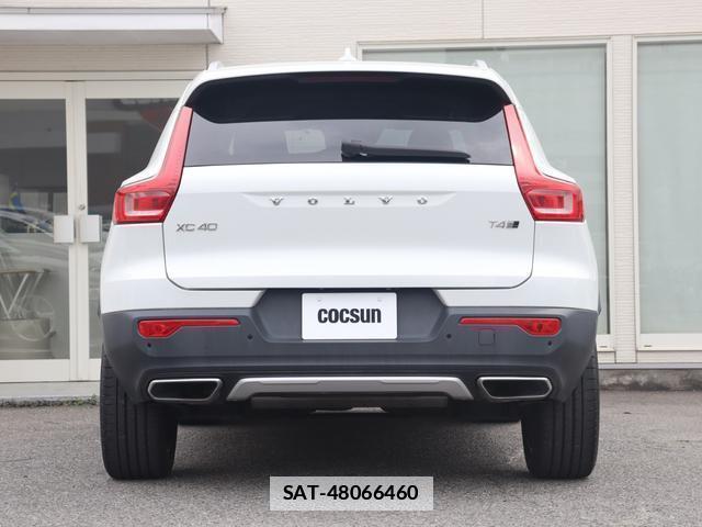 Volvo XC40 2019-03 7798724-8