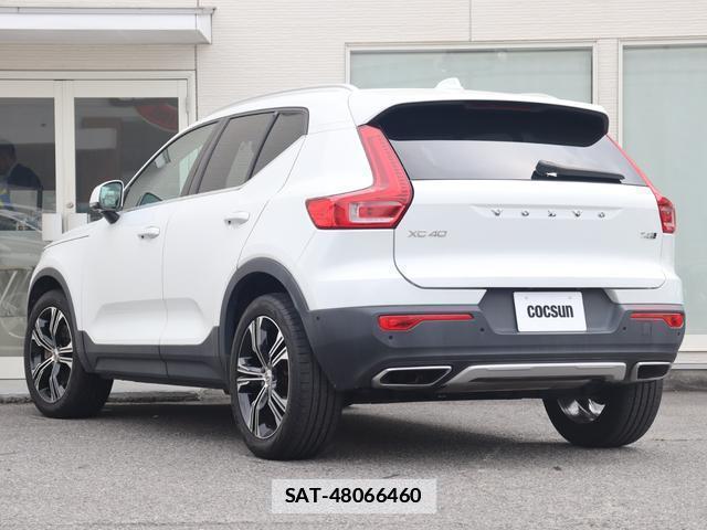 Volvo XC40 2019-03 7798724-9
