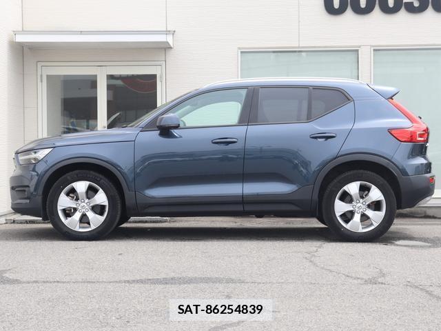 Volvo XC40 2020-12 7798731-10