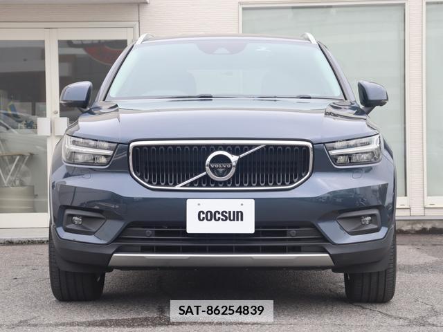 Volvo XC40 2020-12 7798731-4