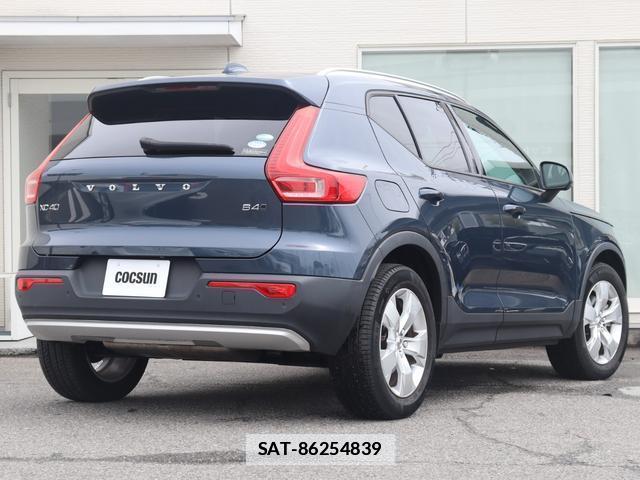 Volvo XC40 2020-12 7798731-7
