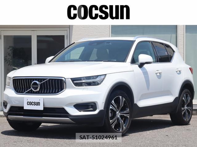 XC40