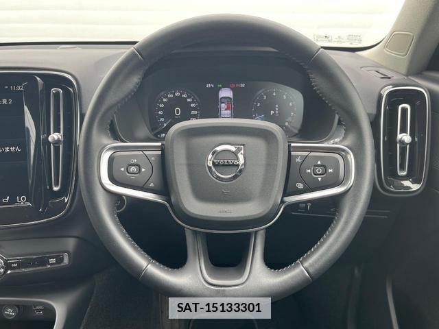 Volvo XC40 2021-12 7798766-11