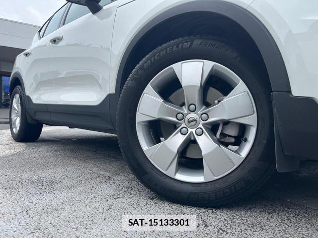 Volvo XC40 2021-12 7798766-15