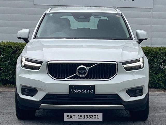 Volvo XC40 2021-12 7798766-16