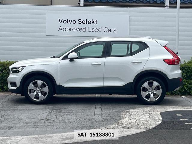 Volvo XC40 2021-12 7798766-17