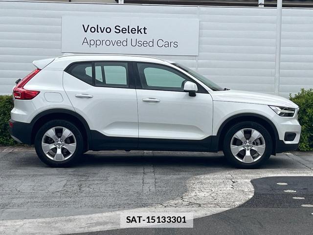 Volvo XC40 2021-12 7798766-18