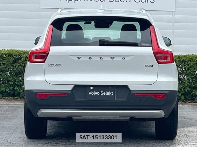 Volvo XC40 2021-12 7798766-19