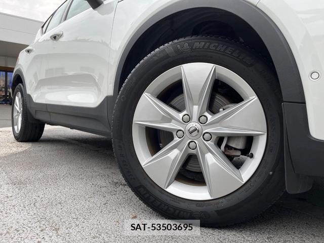 Volvo XC40 2022-10 7798770-14