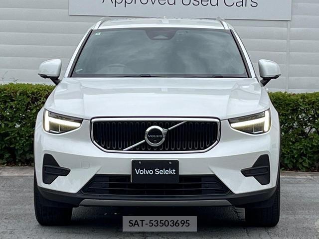 Volvo XC40 2022-10 7798770-15
