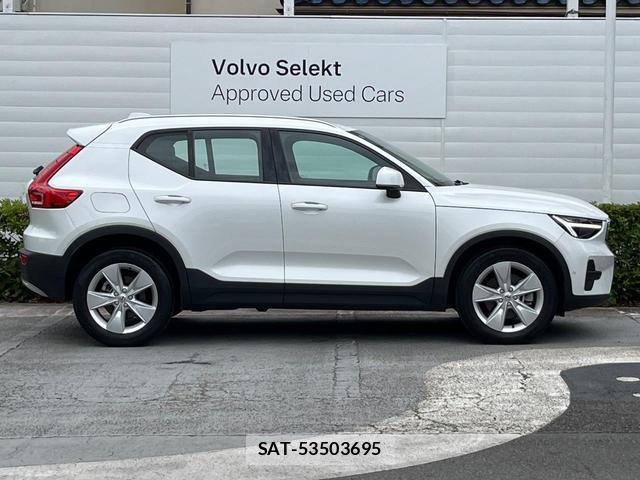 Volvo XC40 2022-10 7798770-17