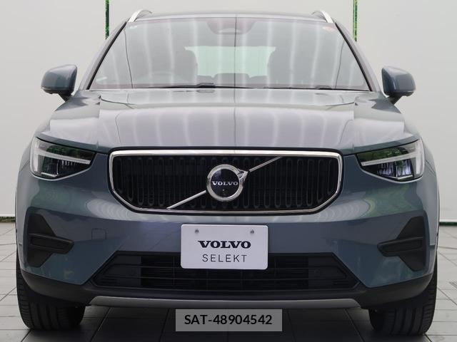 Volvo XC40 2022-09 7799311-14