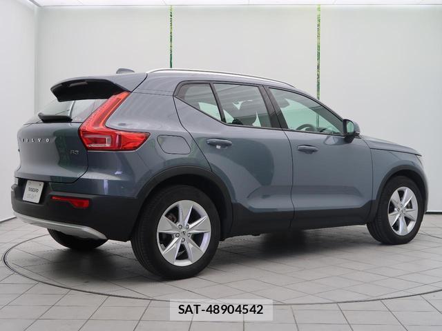 Volvo XC40 2022-09 7799311-17