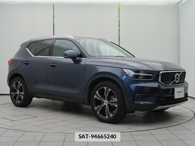Volvo XC40 2020-12 7799316-19