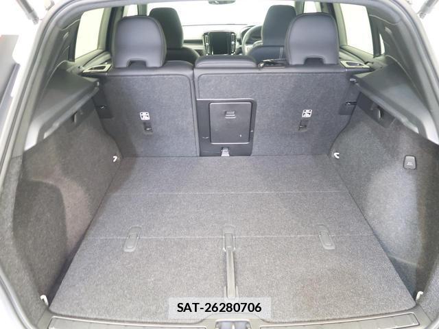 Volvo XC40 2023-09 7799320-16