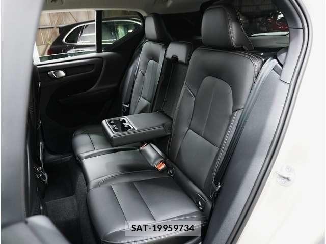 Volvo XC40 2026-01 7800741-10