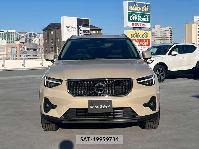 Volvo XC40 2026-01 7800741-12