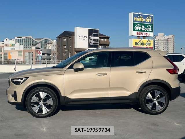 Volvo XC40 2026-01 7800741-13