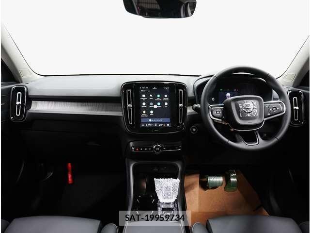 Volvo XC40 2026-01 7800741-2