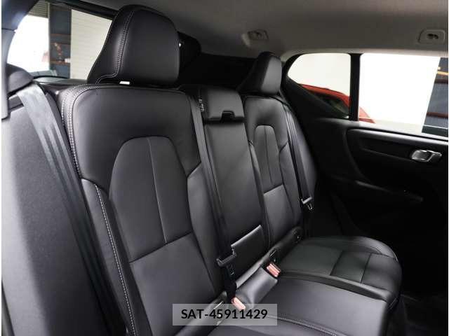 Volvo XC40 2026-01 7800743-10