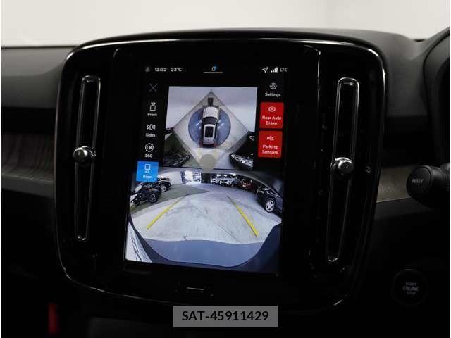 Volvo XC40 2026-01 7800743-14