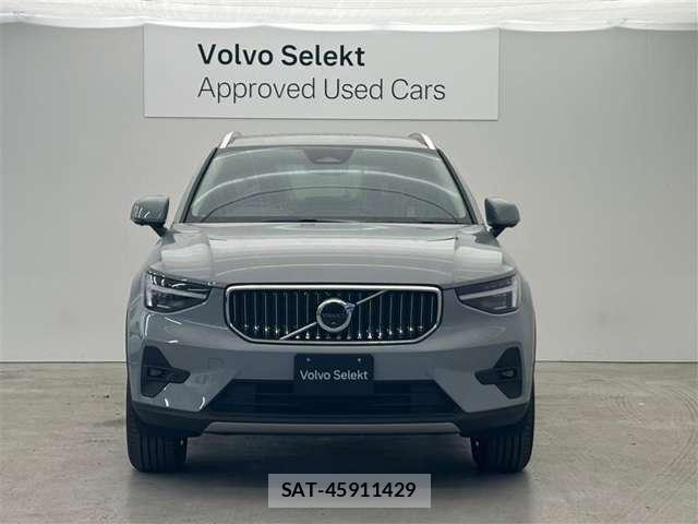 Volvo XC40 2026-01 7800743-15