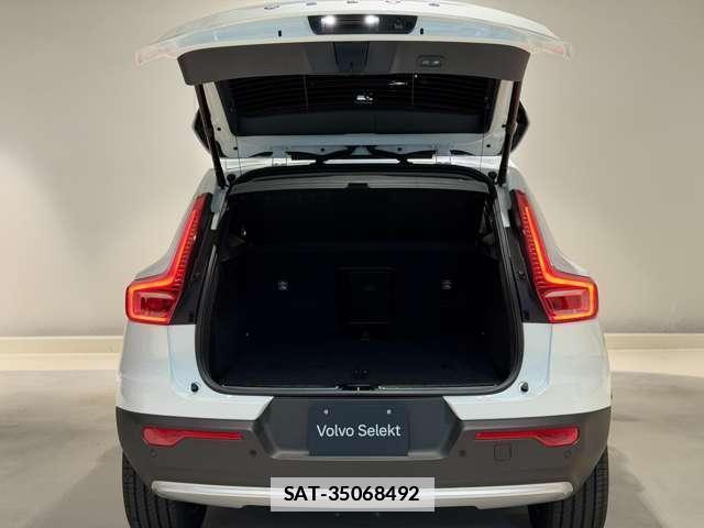 Volvo XC40 2025-07 7800744-18