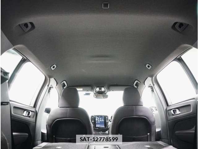 Volvo XC40 2025-03 7800745-5
