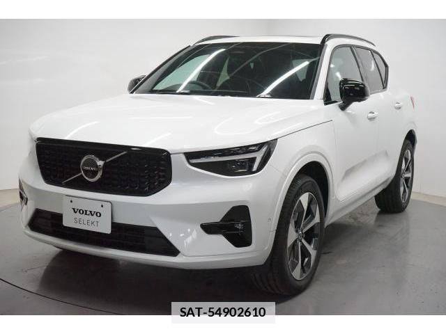 Volvo XC40 2025-12 7801958-0