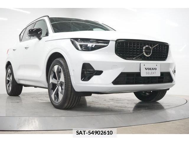 Volvo XC40 2025-12 7801958-11