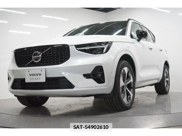 Volvo XC40 2025-12 7801958-12