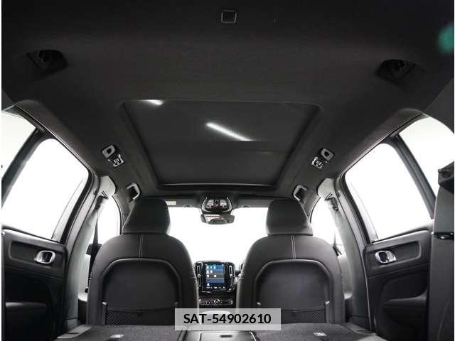 Volvo XC40 2025-12 7801958-13