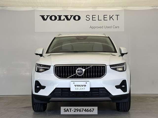 Volvo XC40 2025-12 7801959-8