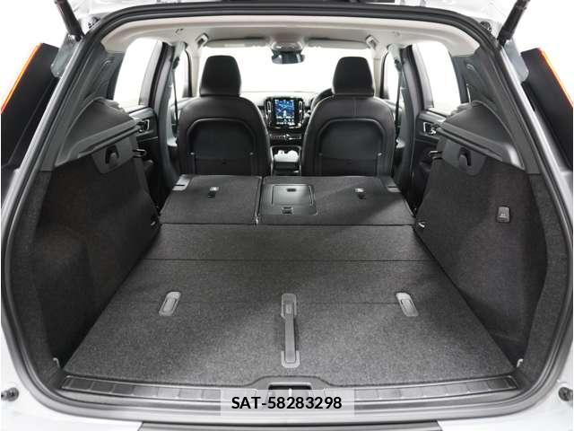 Volvo XC40 2025-12 7801961-12